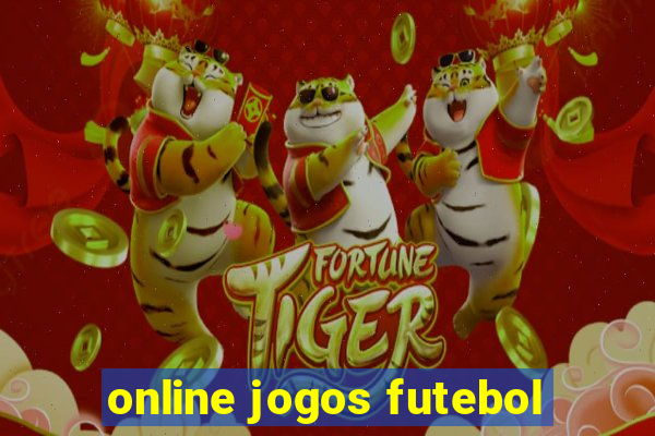 online jogos futebol