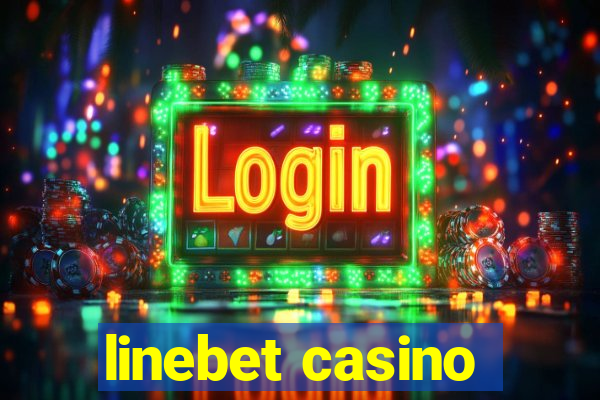 linebet casino