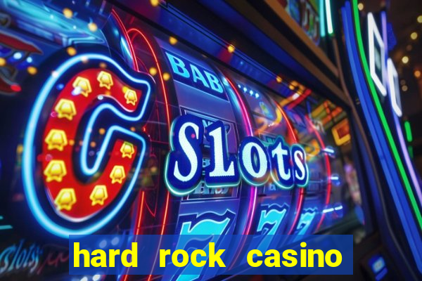 hard rock casino atlantic coty