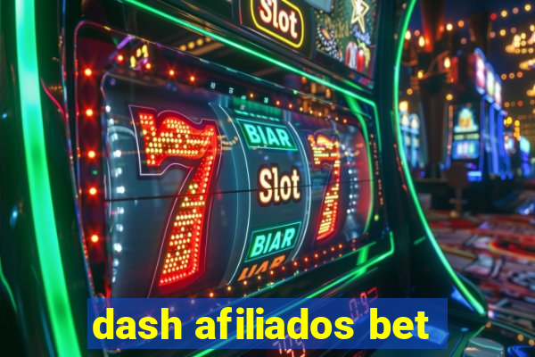 dash afiliados bet