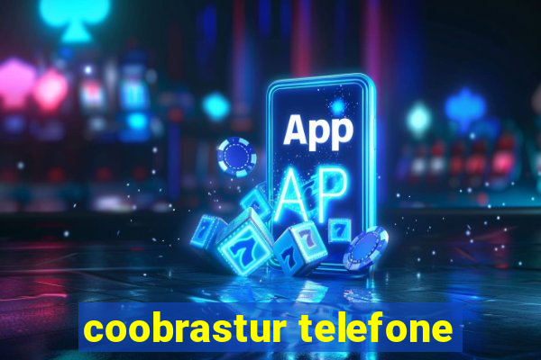 coobrastur telefone