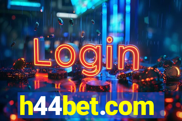 h44bet.com