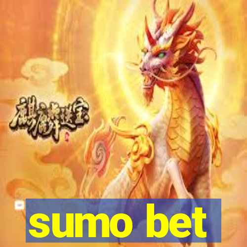 sumo bet