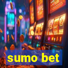 sumo bet