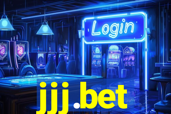 jjj.bet