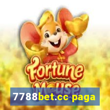 7788bet.cc paga