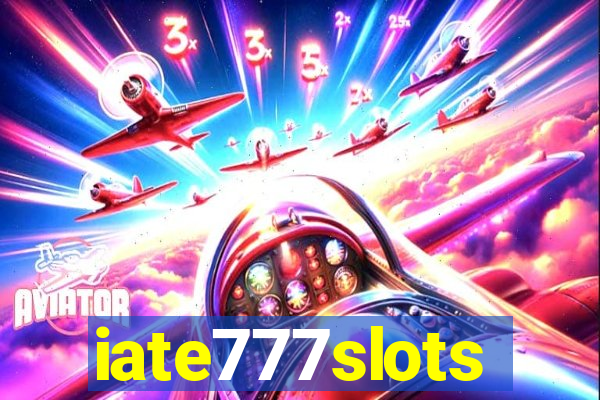 iate777slots