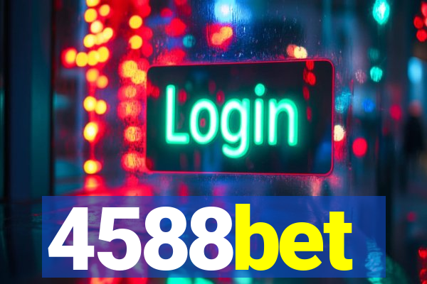 4588bet