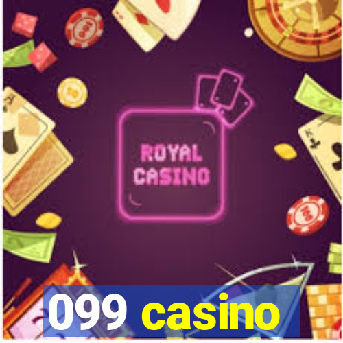 099 casino