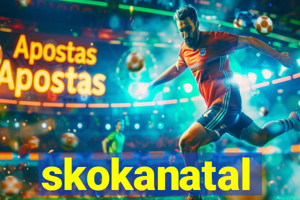 skokanatal