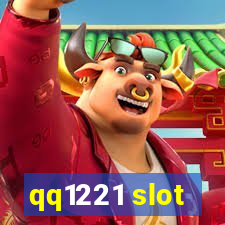 qq1221 slot