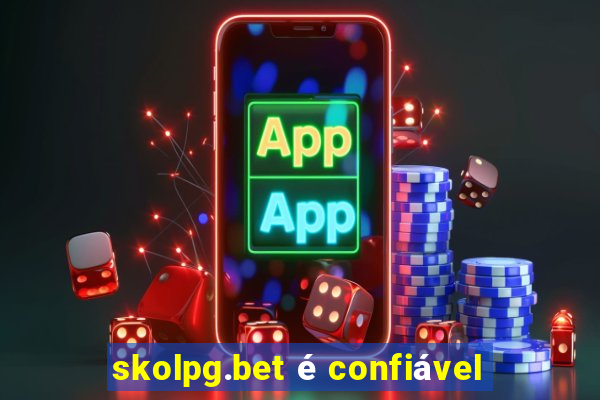 skolpg.bet é confiável