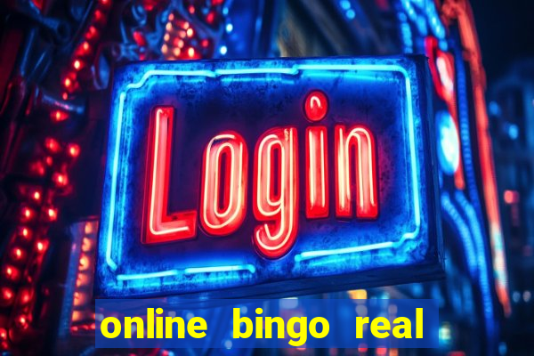 online bingo real money no deposit