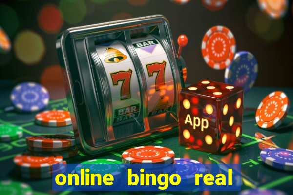 online bingo real money no deposit