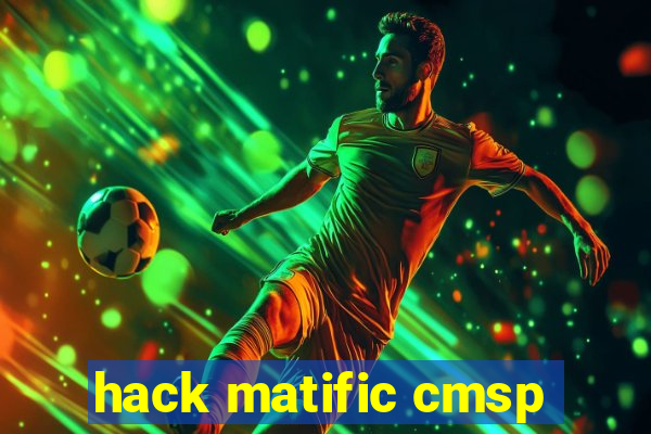 hack matific cmsp