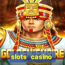 slots casino gratuit book of ra