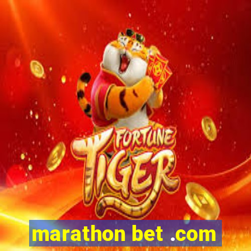 marathon bet .com