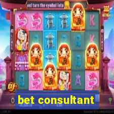 bet consultant