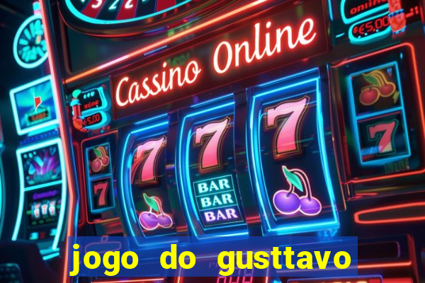 jogo do gusttavo lima bet