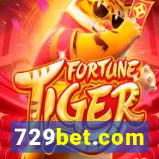 729bet.com