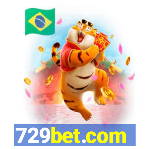 729bet.com