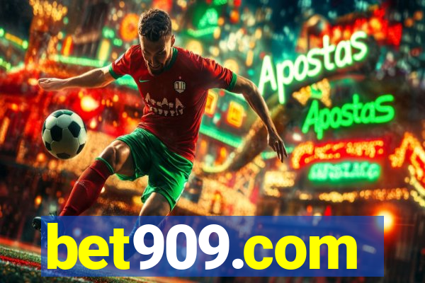 bet909.com