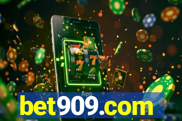 bet909.com