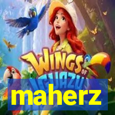 maherz