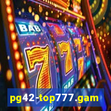 pg42-top777.games