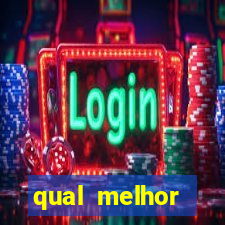 qual melhor streaming de jogos