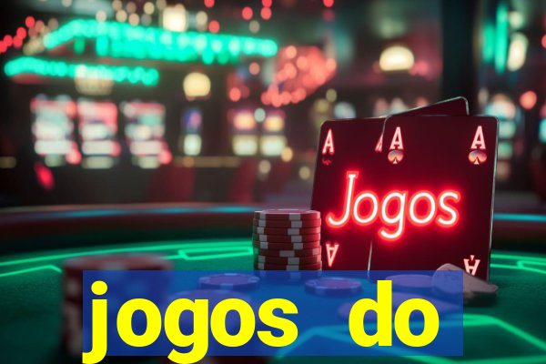 jogos do brasileirao para hoje