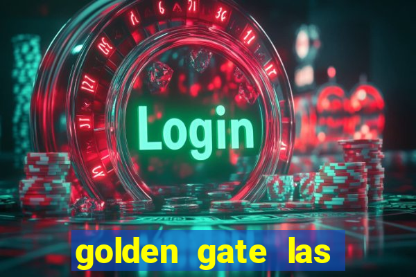 golden gate las vegas casino