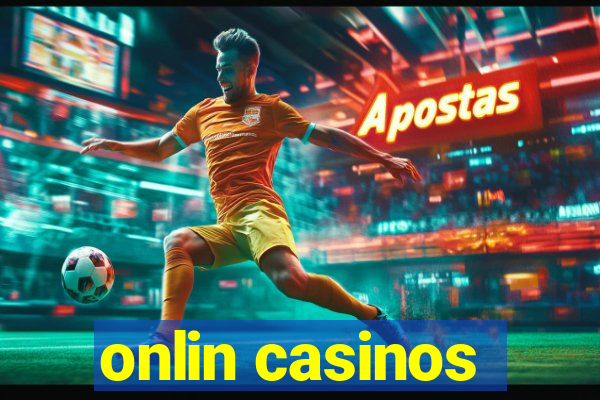 onlin casinos