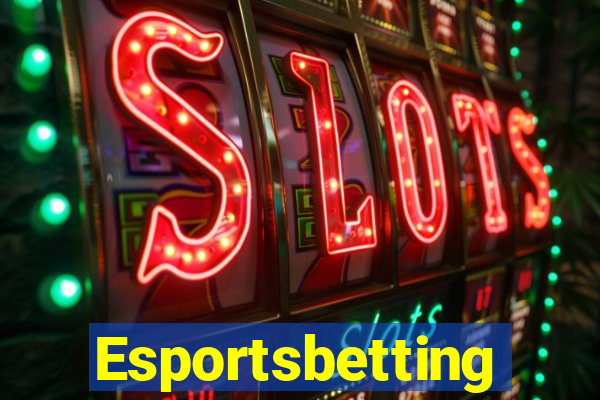 Esportsbetting