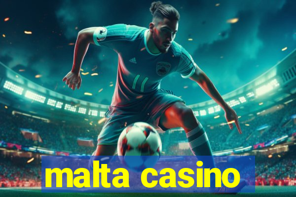 malta casino