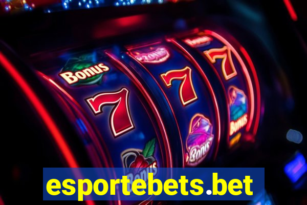 esportebets.bet