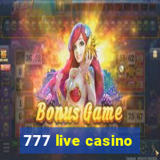 777 live casino