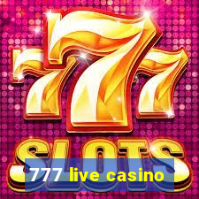 777 live casino