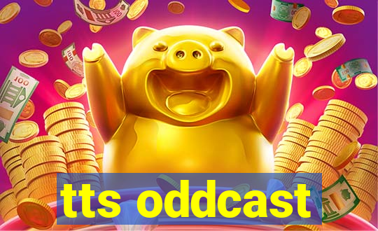 tts oddcast