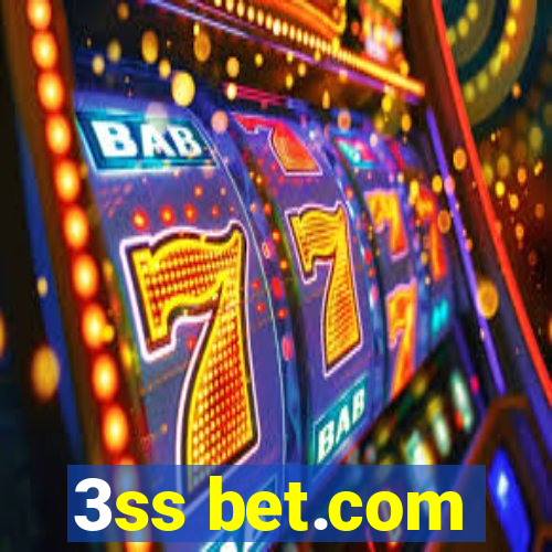 3ss bet.com