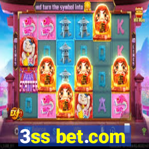 3ss bet.com