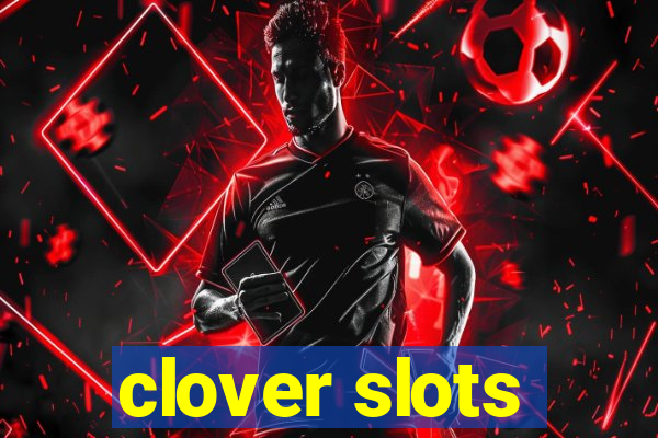 clover slots