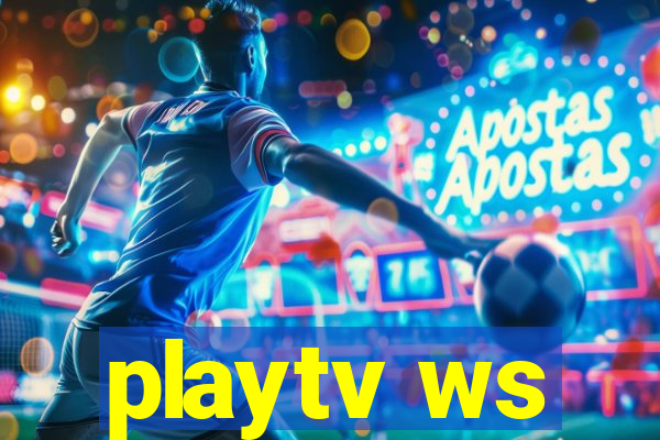 playtv ws