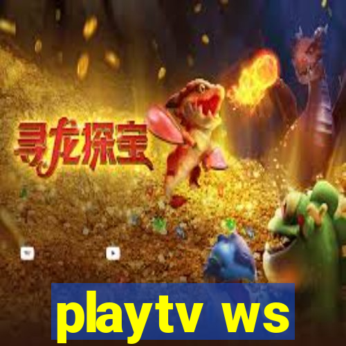 playtv ws