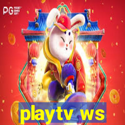 playtv ws