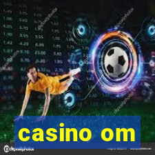 casino om