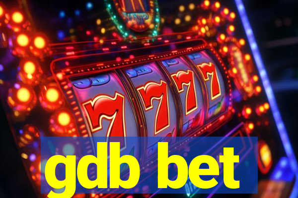 gdb bet