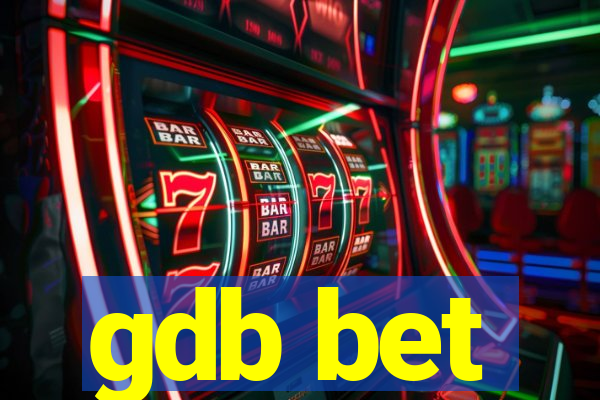 gdb bet