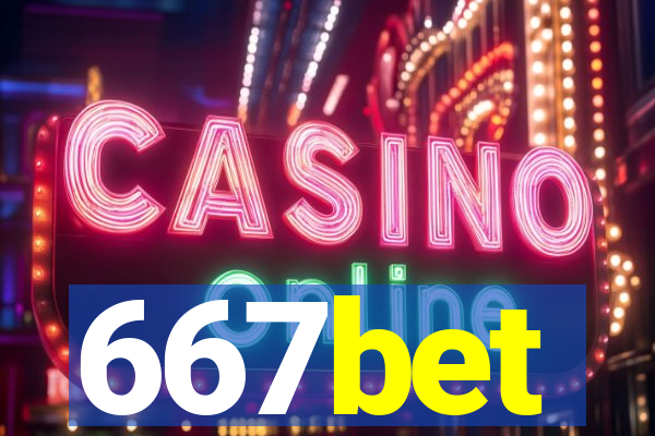 667bet