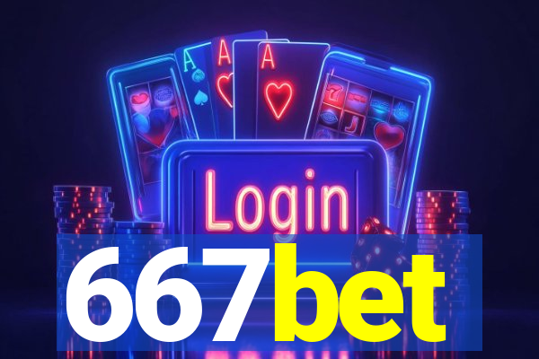 667bet